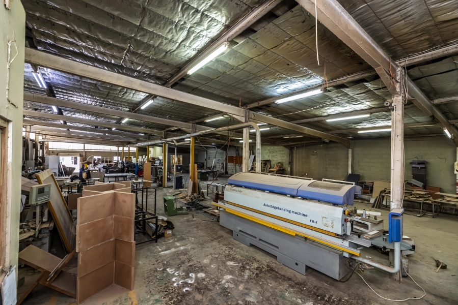 Commercial Property for Sale in Wilsonia Eastern Cape